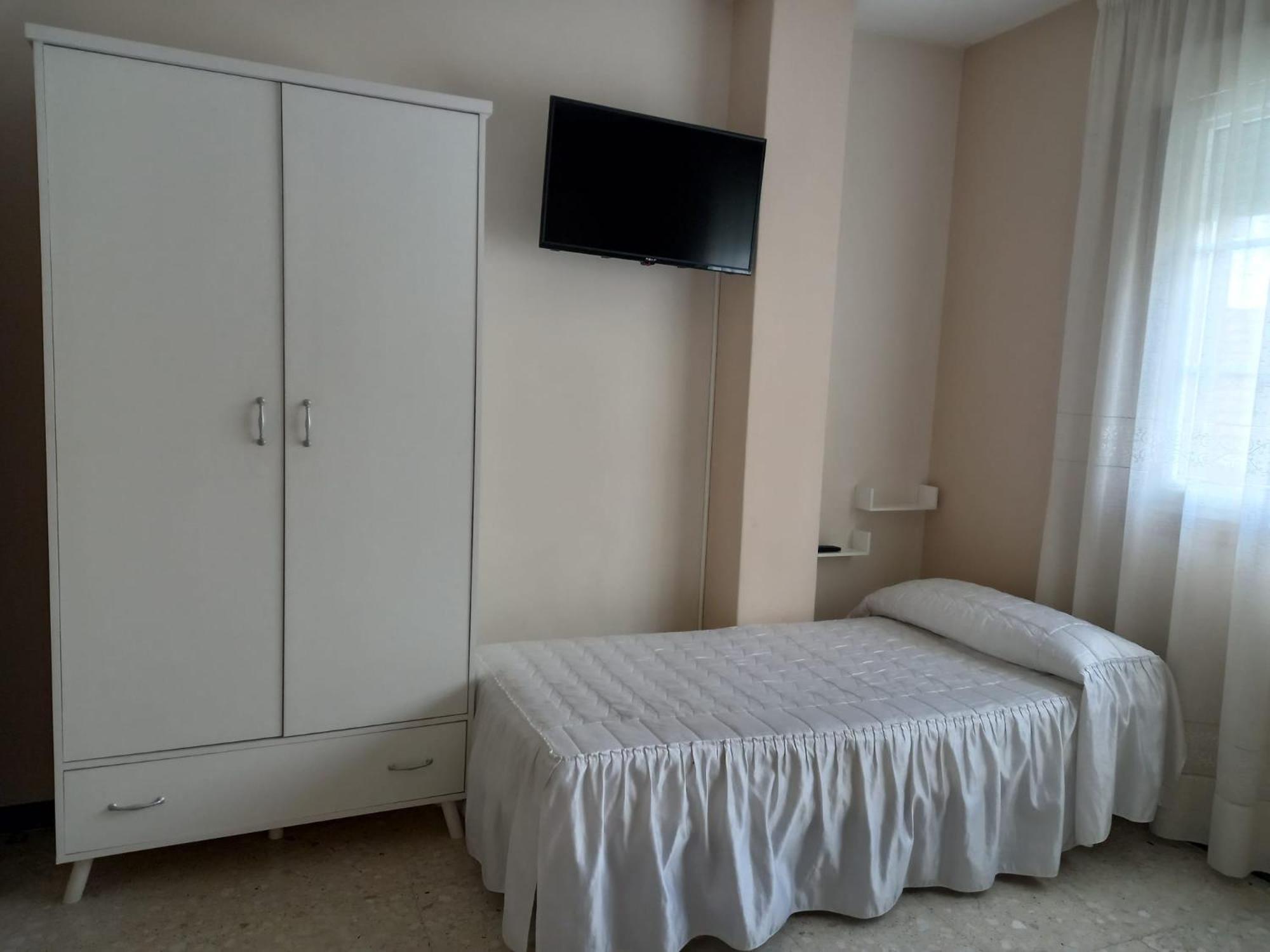 Albergue Agarimo كالداس دي ريس المظهر الخارجي الصورة