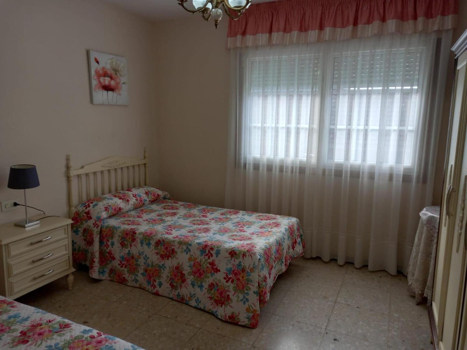 Albergue Agarimo كالداس دي ريس المظهر الخارجي الصورة