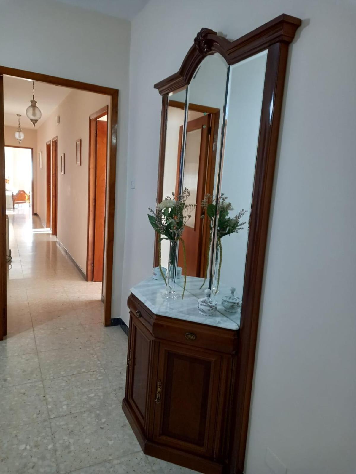 Albergue Agarimo كالداس دي ريس المظهر الخارجي الصورة