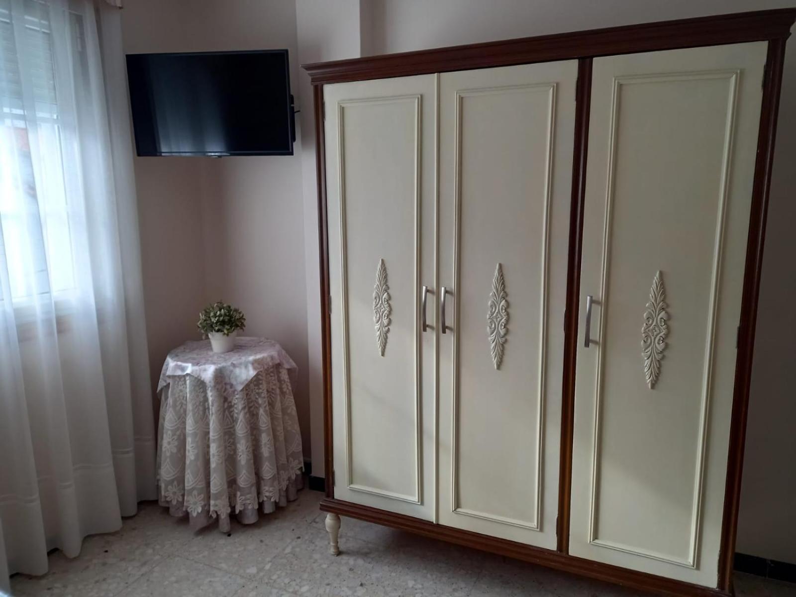 Albergue Agarimo كالداس دي ريس المظهر الخارجي الصورة