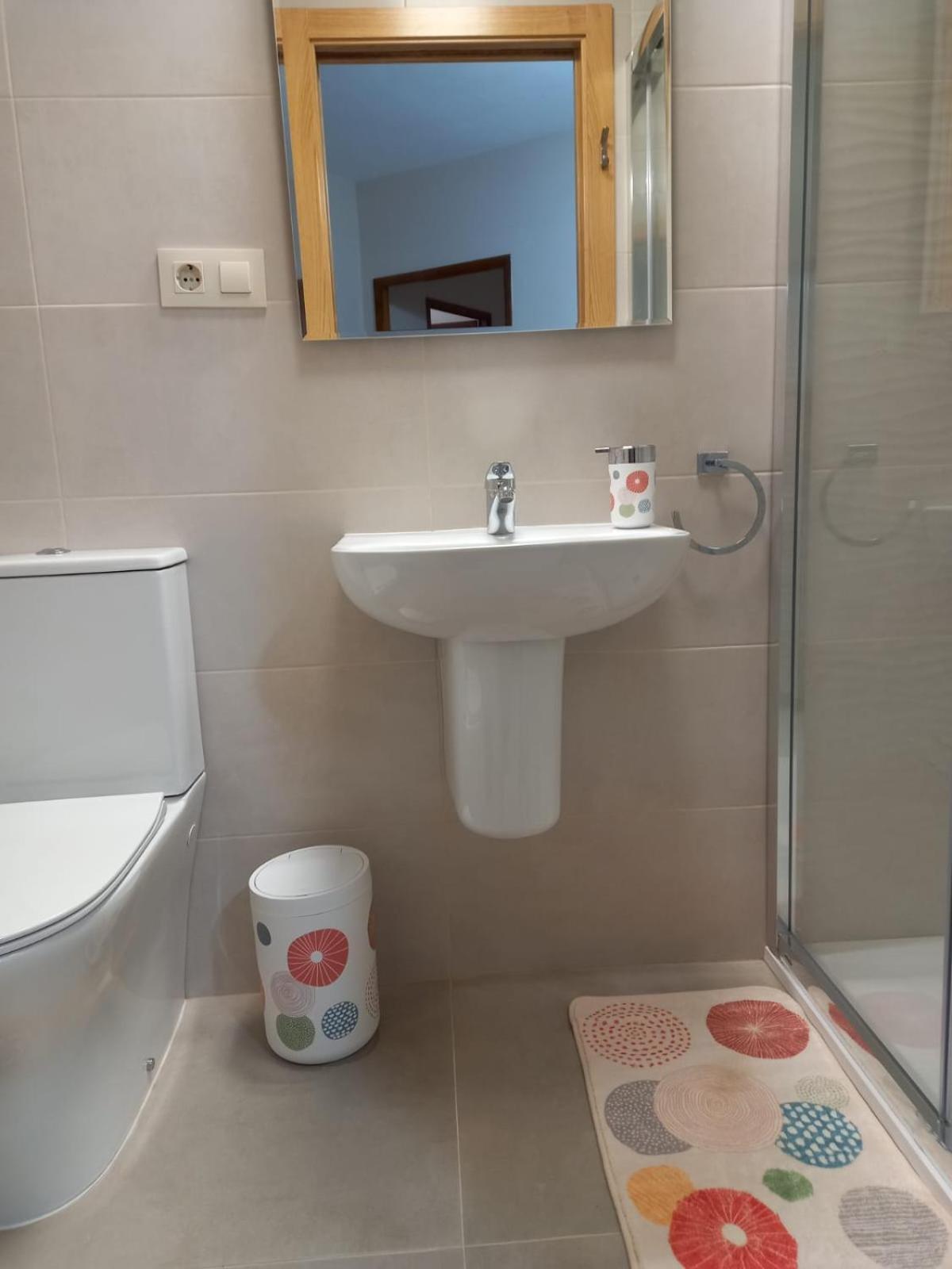 Albergue Agarimo كالداس دي ريس المظهر الخارجي الصورة