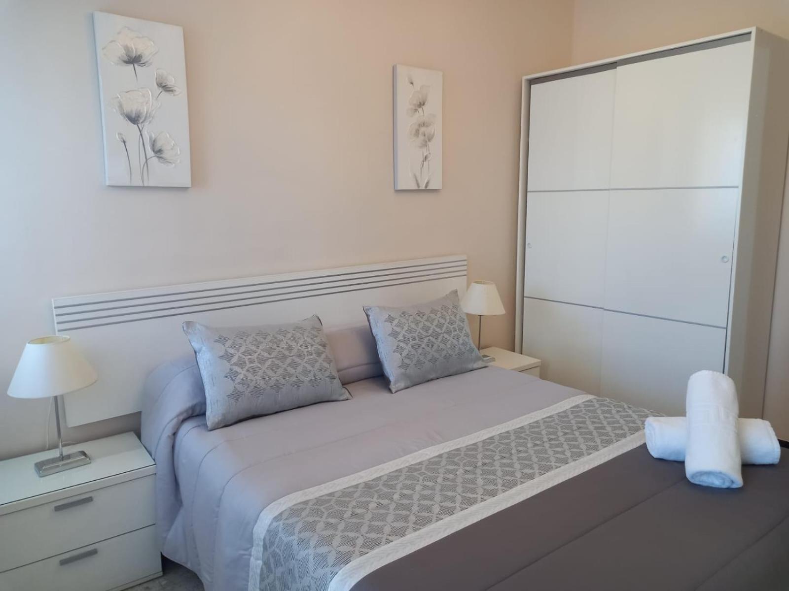 Albergue Agarimo كالداس دي ريس المظهر الخارجي الصورة