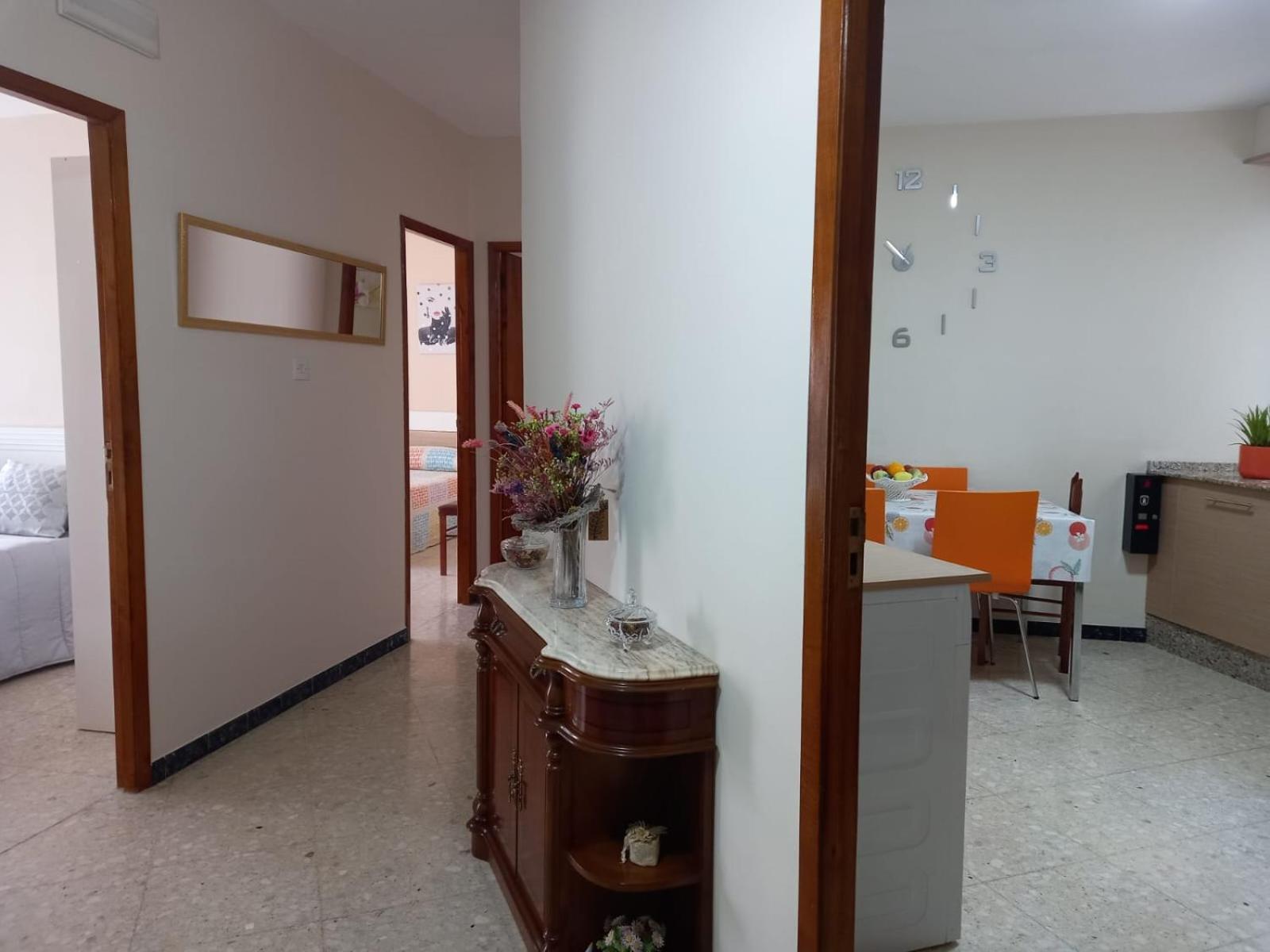 Albergue Agarimo كالداس دي ريس المظهر الخارجي الصورة