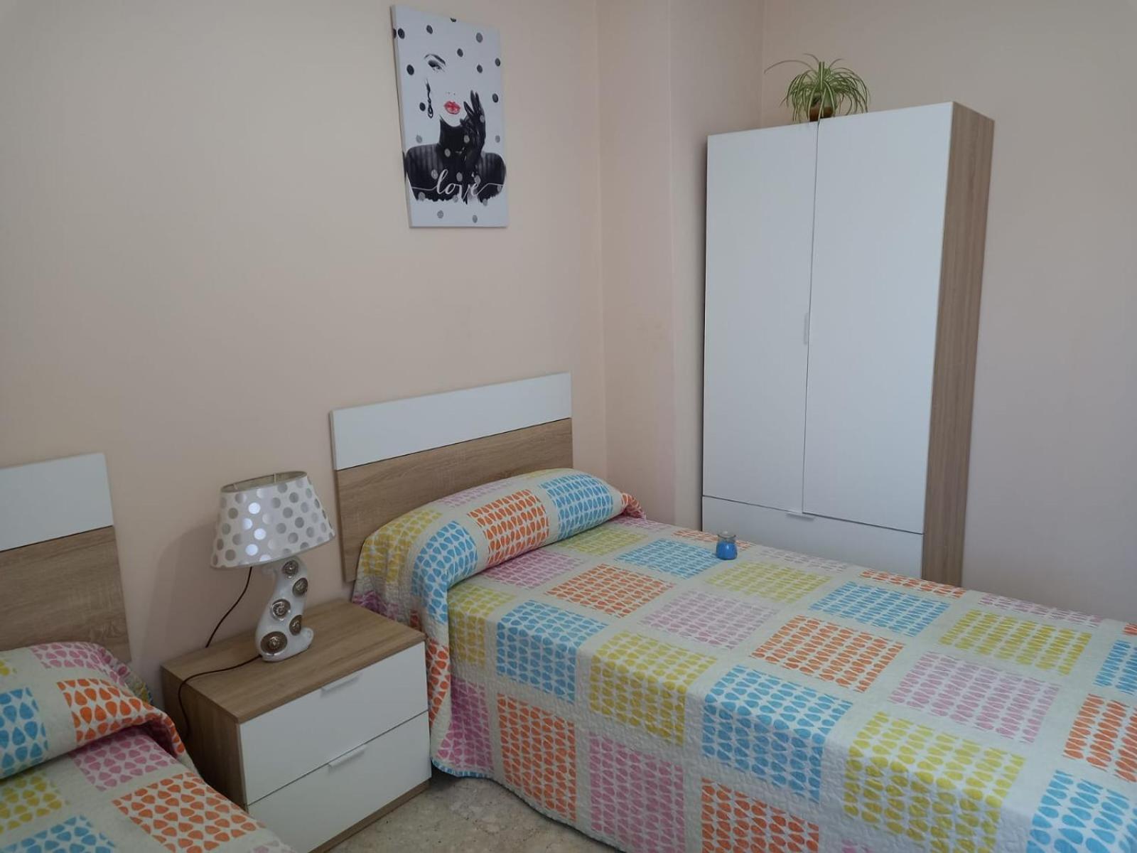 Albergue Agarimo كالداس دي ريس المظهر الخارجي الصورة